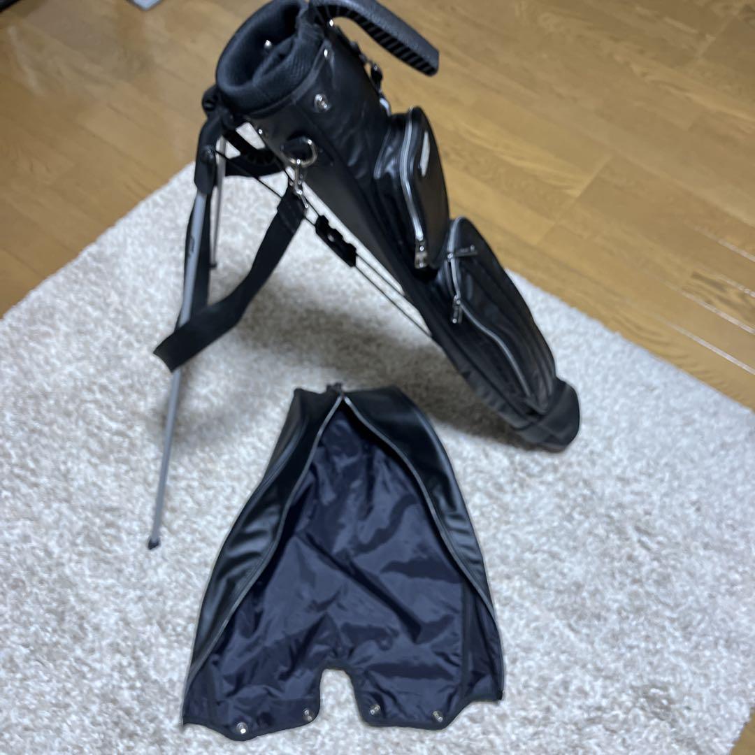 Titleist セルフスタンドサブバック