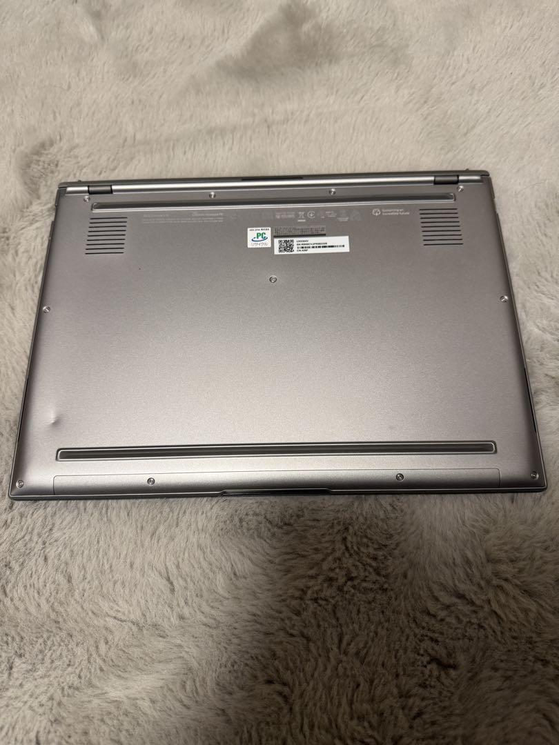 ASUS ZenBook S 13 OLED