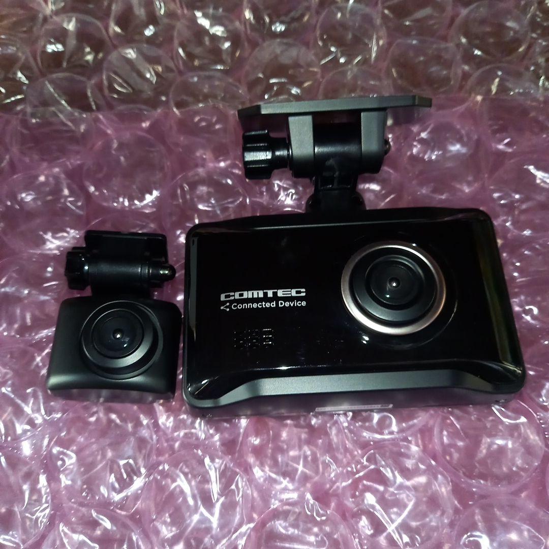 COMTEC ZDR 058ドライブレコーダー