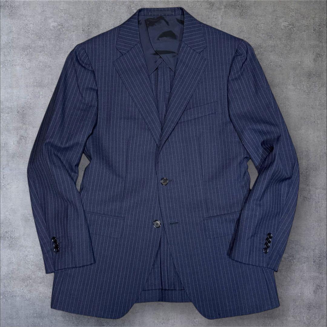 ノーリーズ テーラードジャケットVITALE BARBERIS B408