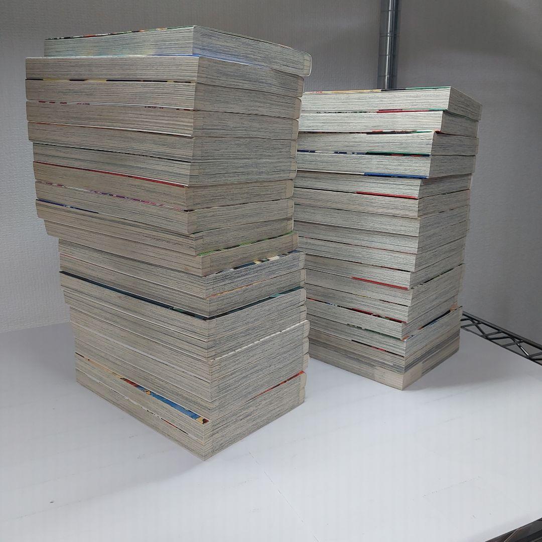 金色のガッシュ！！ 全巻セット+まるかじりブック2冊