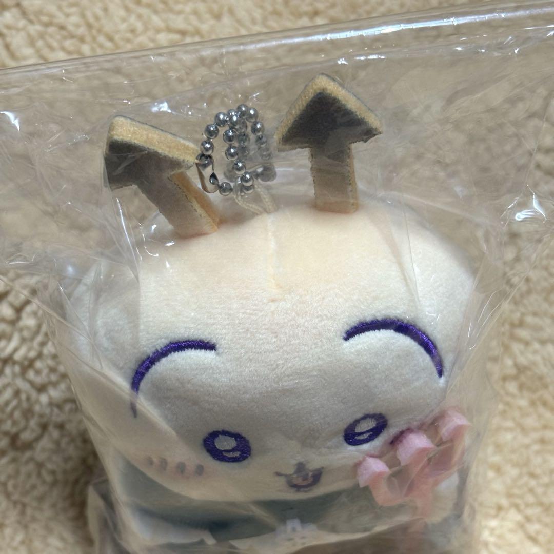 ちいかわ てんし ♡ あくま マスコット あくまなうさぎ