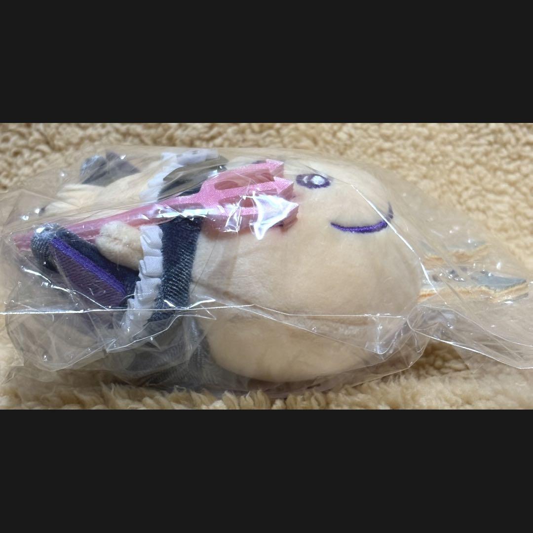 ちいかわ てんし ♡ あくま マスコット あくまなうさぎ