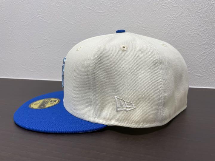 ☆超レア☆海外限定☆ニューエラ 59FIFTY 7 5/8 ジャイアンツ