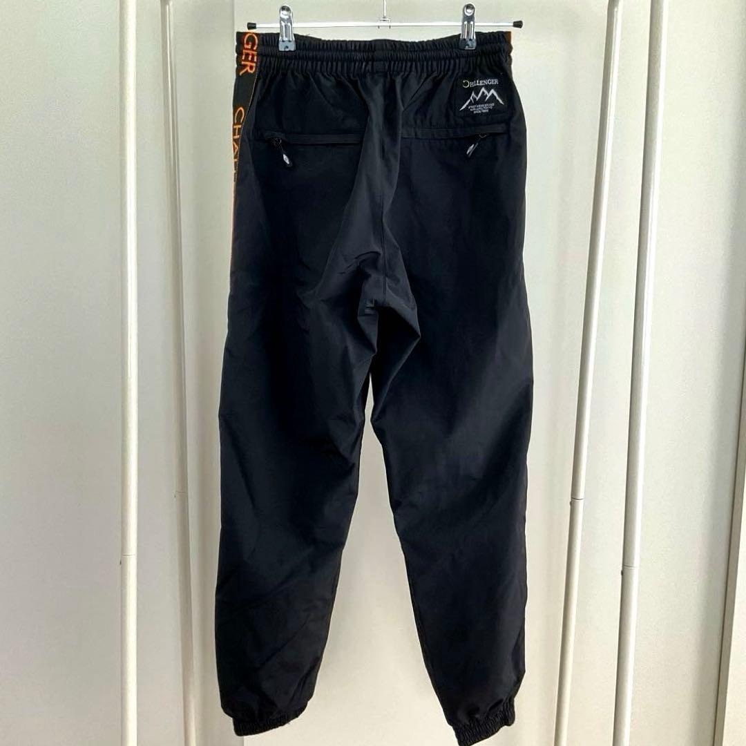 CHALLENGER ナイロンフィールドパンツ Mサイズ