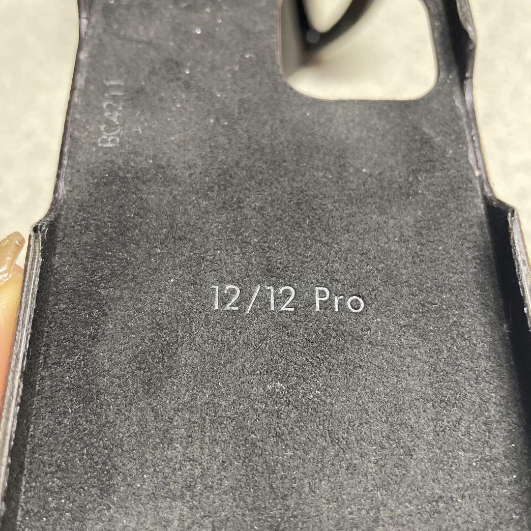 ヴィトン iPhone12ケース