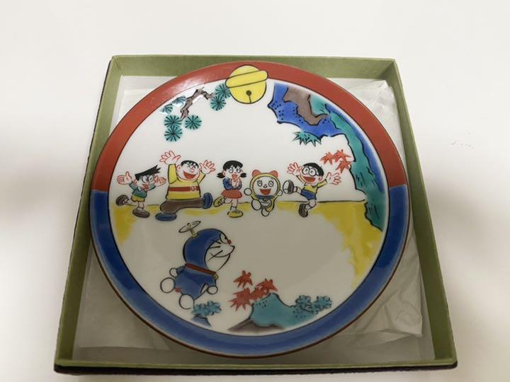 メルカリ ドラえもん 九谷焼 小皿 キャラクターグッズ 2 500 中古や未使用のフリマ メルカリ ドラえもん 九谷焼 小皿 キャラクターグッズ 2 500 中古や未使用のフリマ