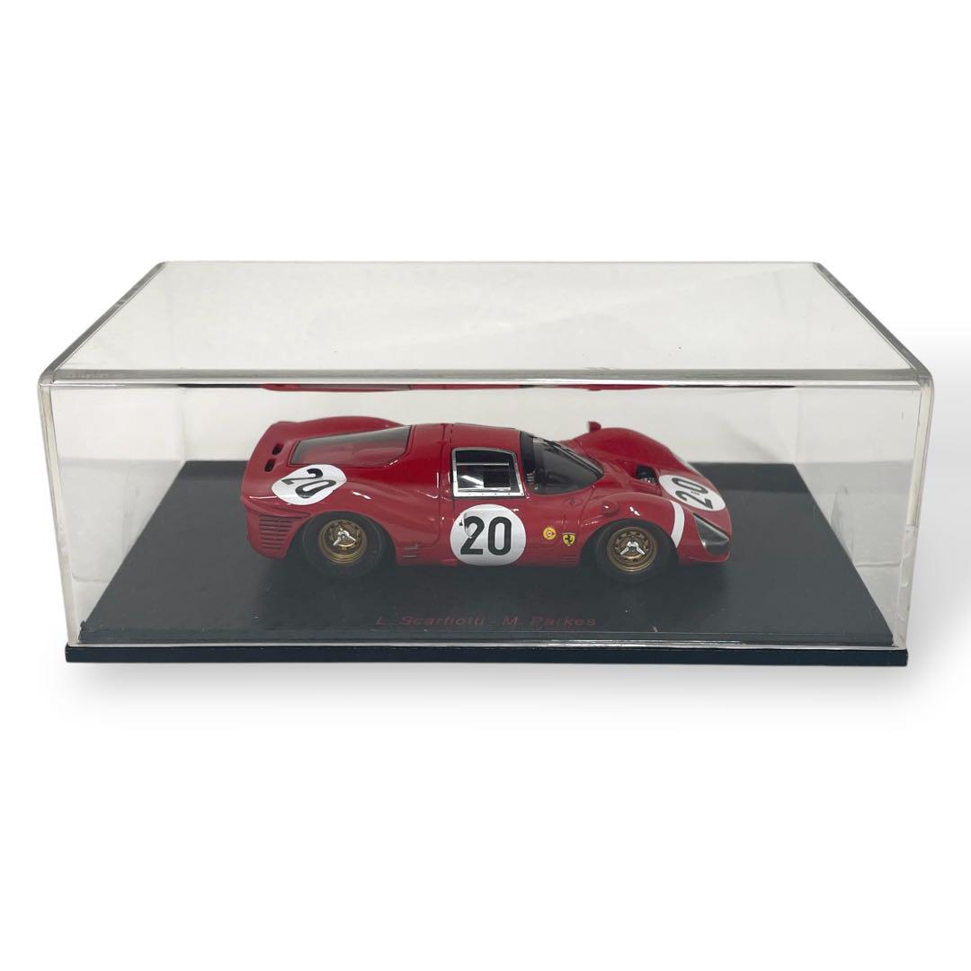 【Red Line】Ferrari 330 P3 n°20 #RL2