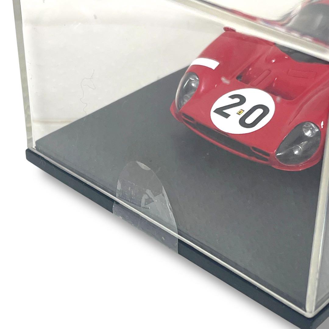 【Red Line】Ferrari 330 P3 n°20 #RL2