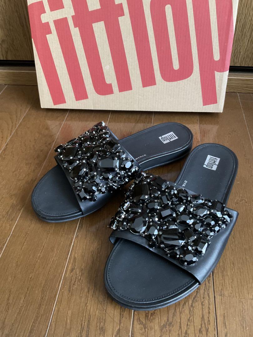 フィットフロップサンダル