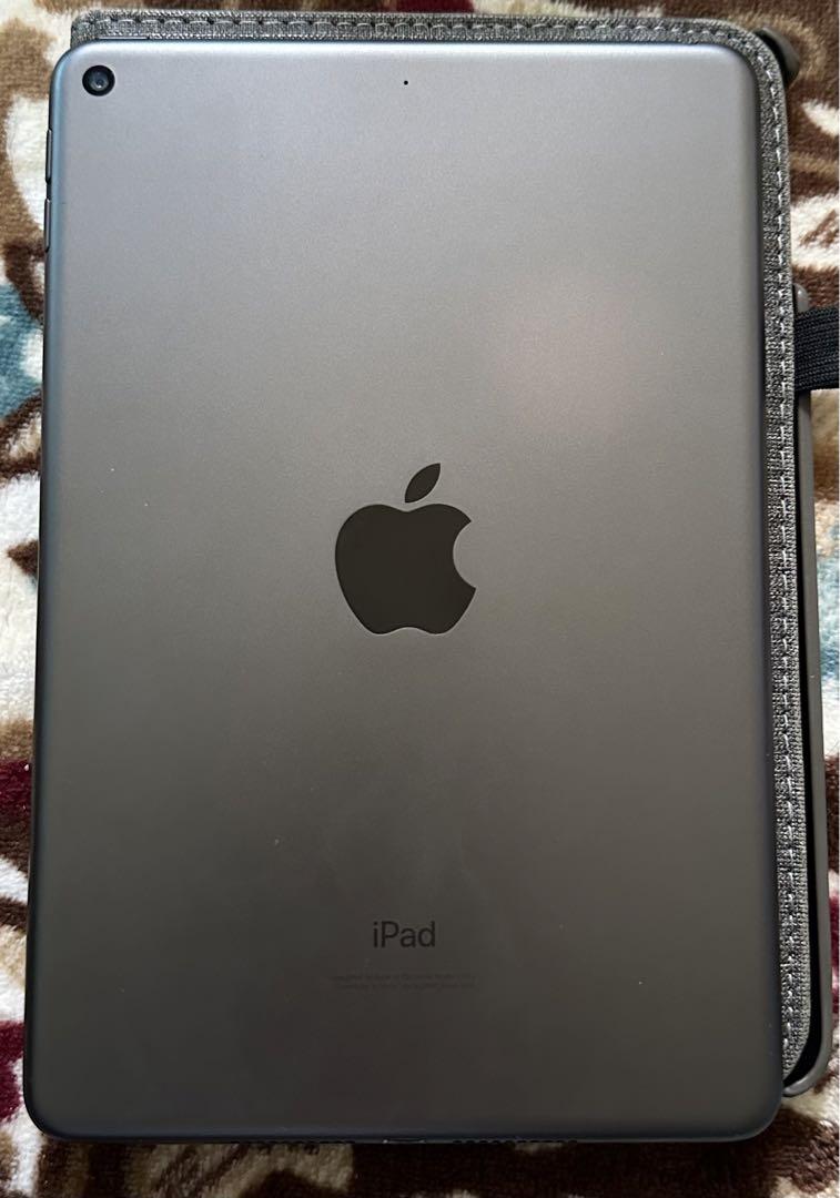 アップル iPad mini 第五世代 64G 画像2