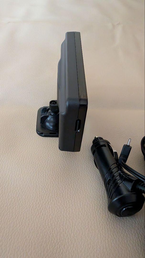 セルスターレーダー探知機 AR-81GA+AL-01