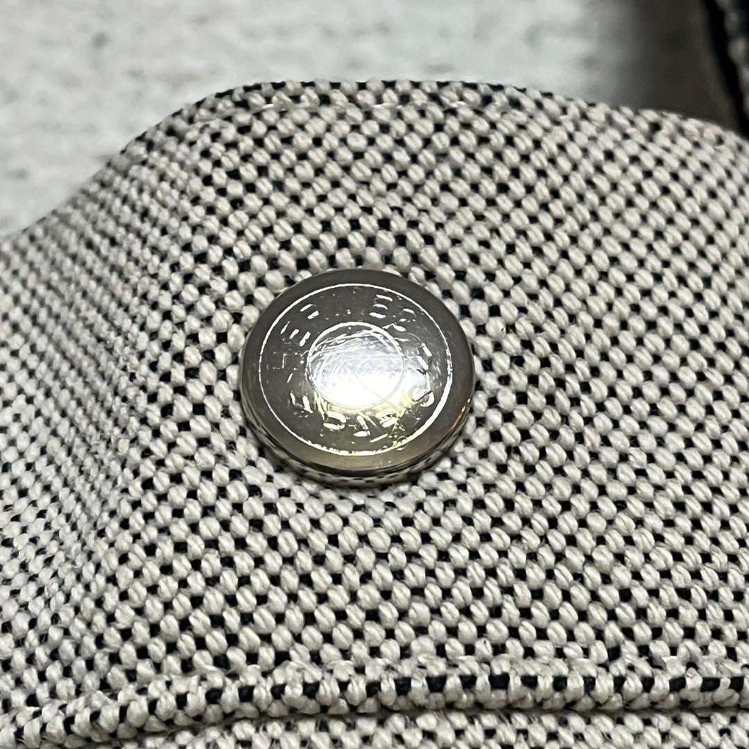 HERMES★ニューフールトウMM