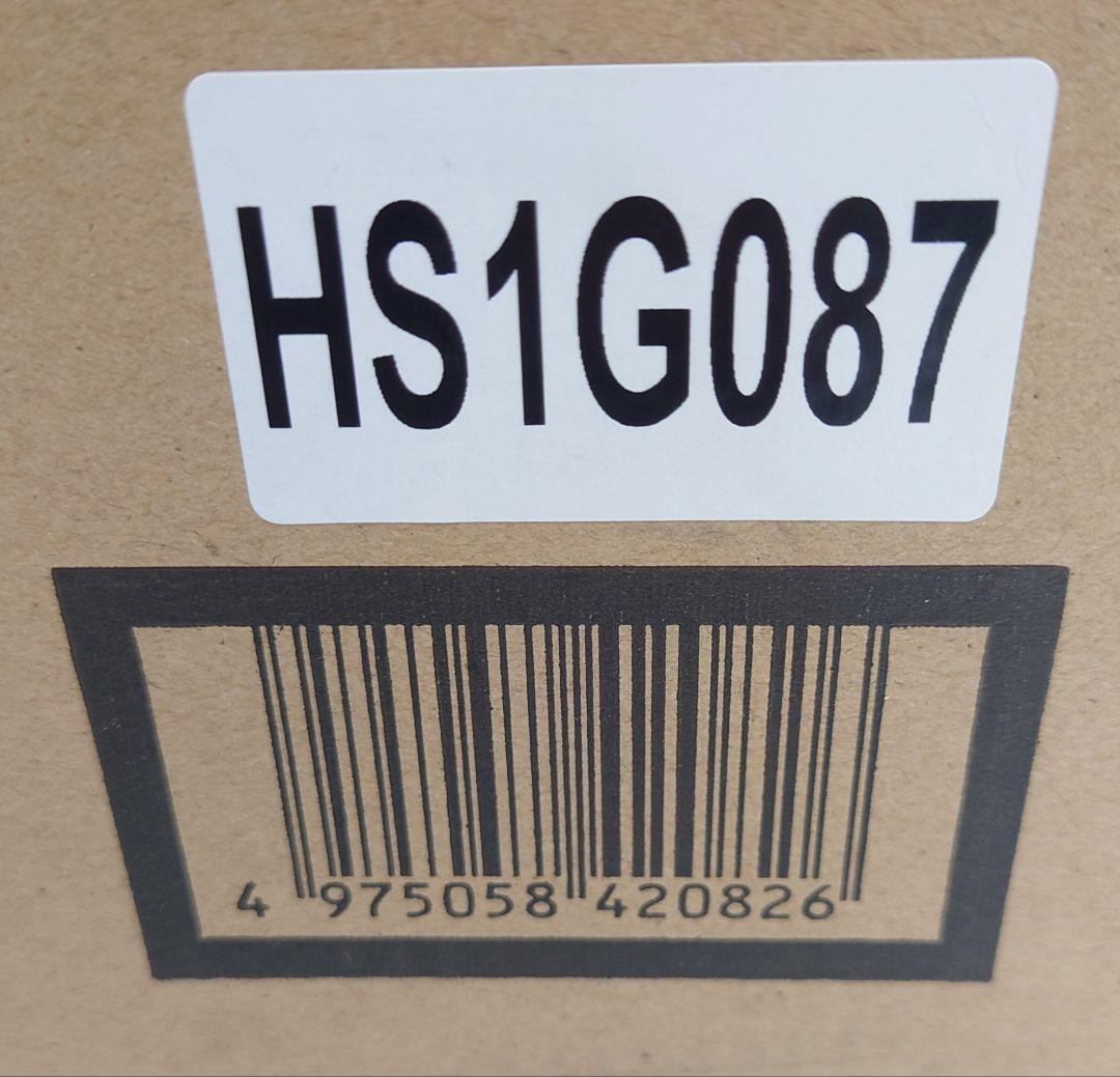 TWINBIRD 2電源式ポ D-CUBE HR-DB08(新品、未開封)