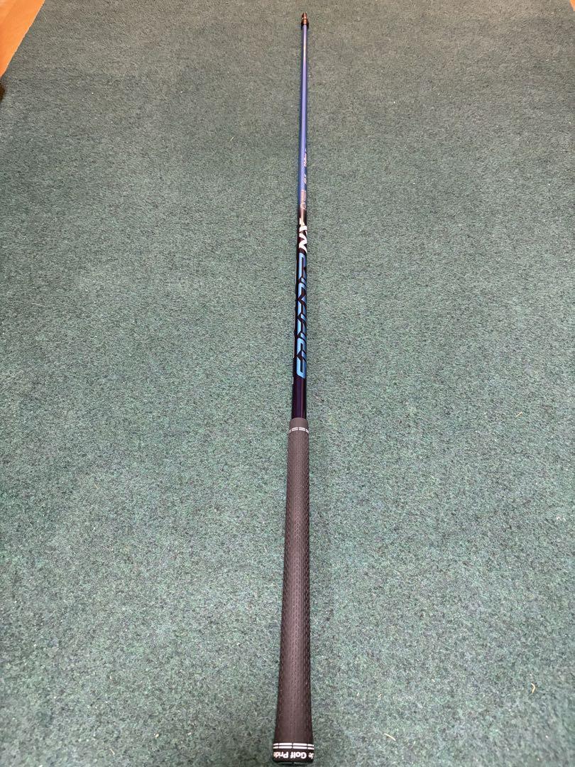 スピーダーNX  ping  50S  ピン　5w  G430