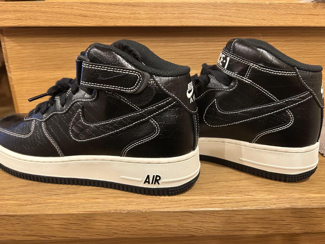 Nike Air Force 1 Anniversary Edition