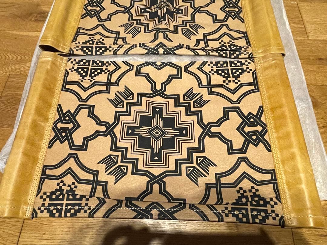 マウンテンGARAKUDA ガラクダやや傷や汚れあり