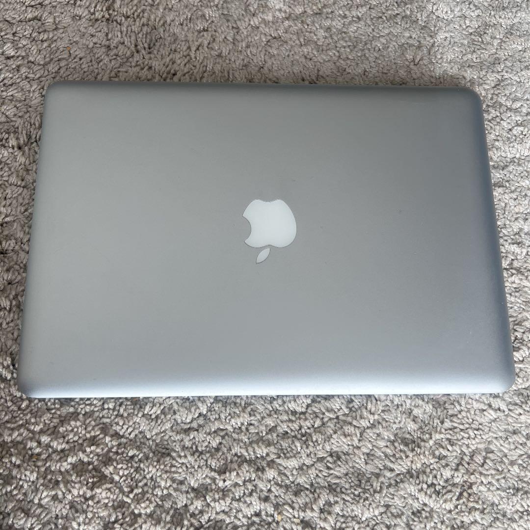 最高の品質の 2011 MacBook pro 13インチ ノートPC 最高の品質の 2011 MacBook pro 13インチ ノートPC