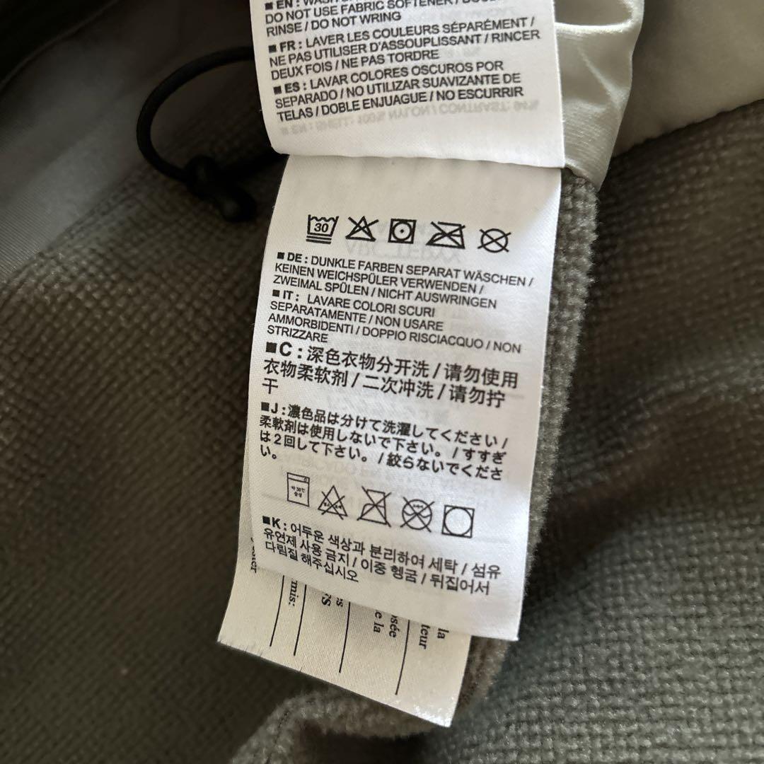 arc'teryx atom SL vest