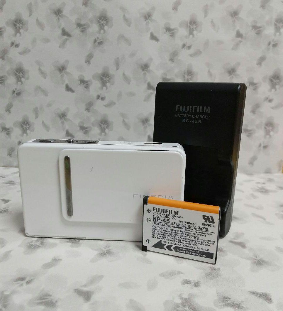 【RN59】FUJIFILM Z300 デジカメ 本体 mdprevattcaulkingandwaterproofing.com