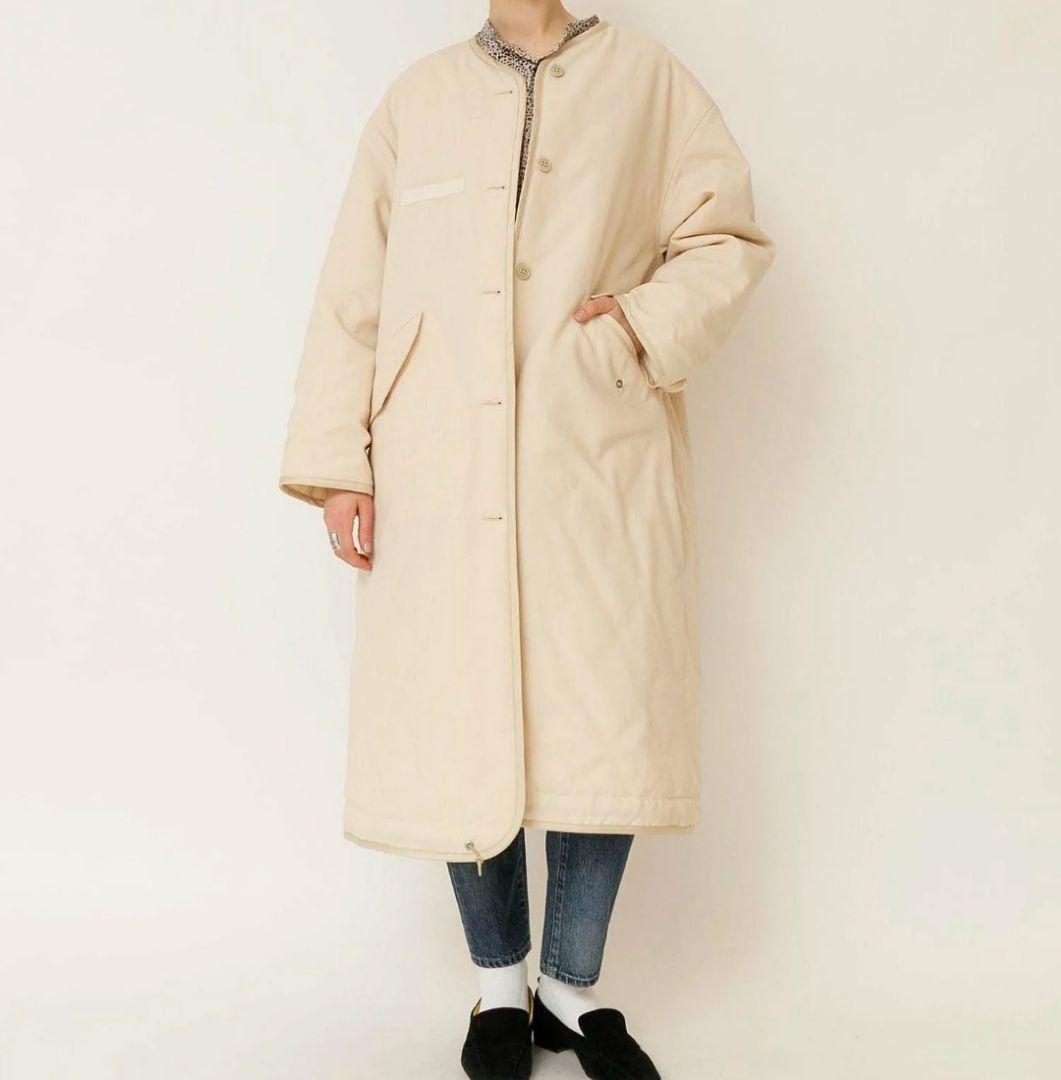 Johnbull ロングコート
