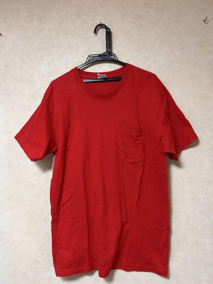 supreme ×ANTI-HERO コラボ サイズL シュプリーム