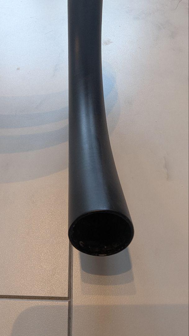 パーツ ZIPP SL-70 Ergo Carbon Handlebar