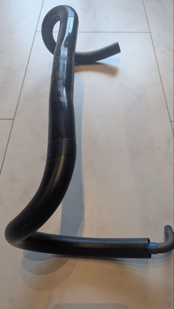 パーツ ZIPP SL-70 Ergo Carbon Handlebar