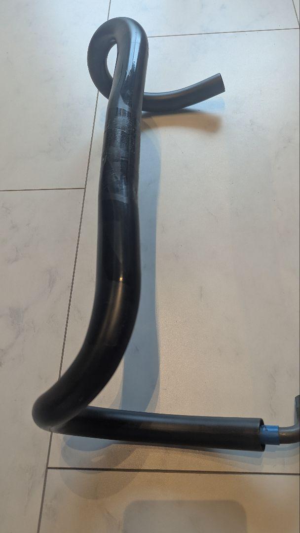 パーツ ZIPP SL-70 Ergo Carbon Handlebar