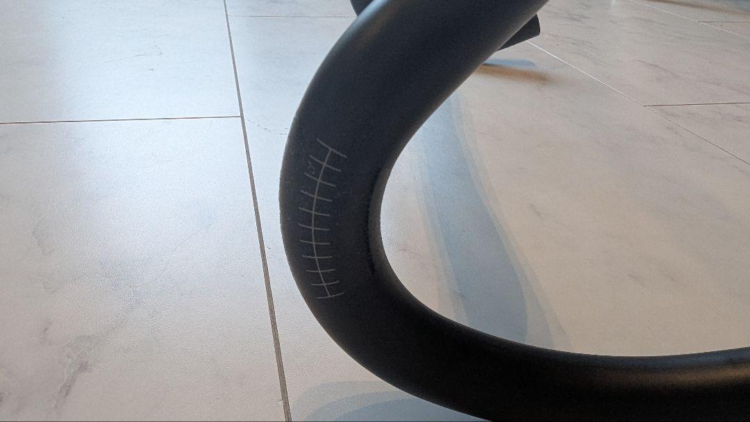 パーツ ZIPP SL-70 Ergo Carbon Handlebar