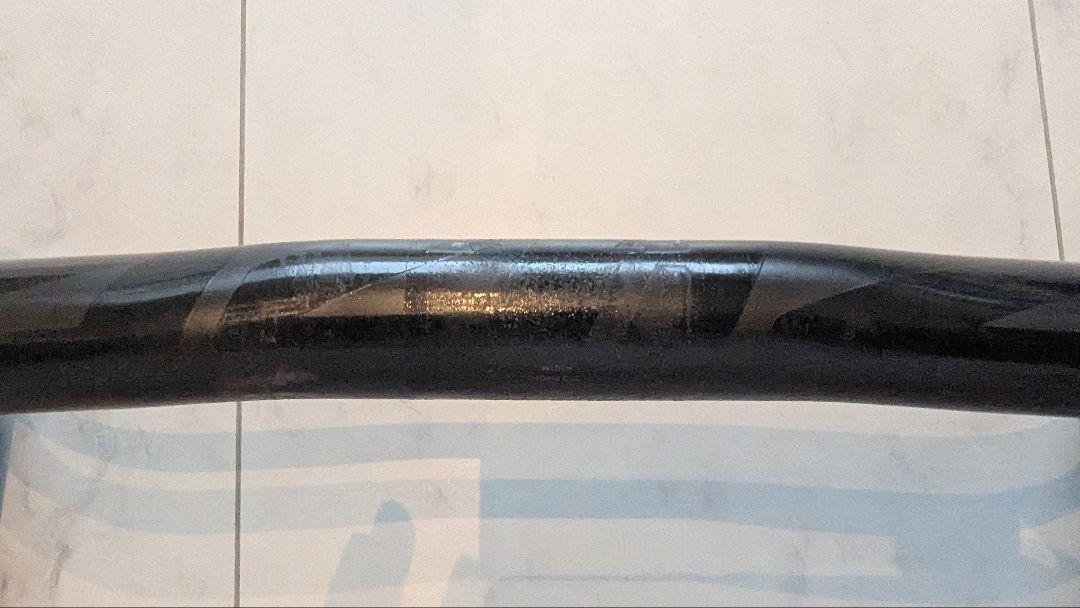 パーツ ZIPP SL-70 Ergo Carbon Handlebar