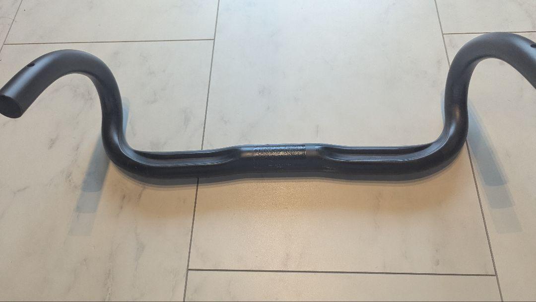 パーツ ZIPP SL-70 Ergo Carbon Handlebar