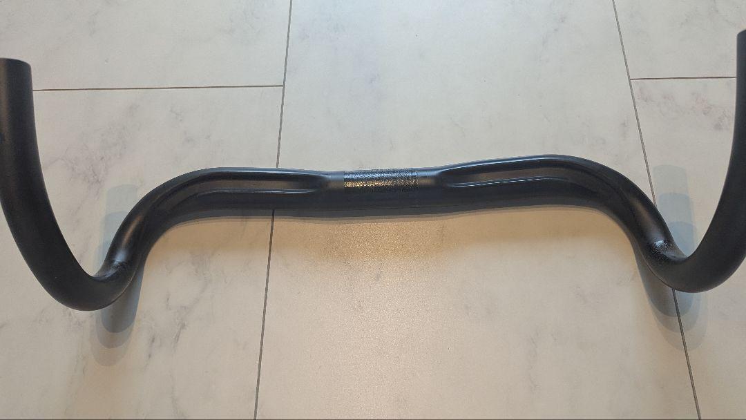 パーツ ZIPP SL-70 Ergo Carbon Handlebar