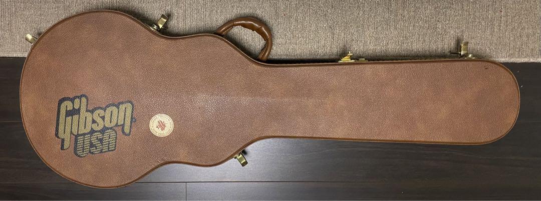 ギター Gibson Les Paul Studio Lite