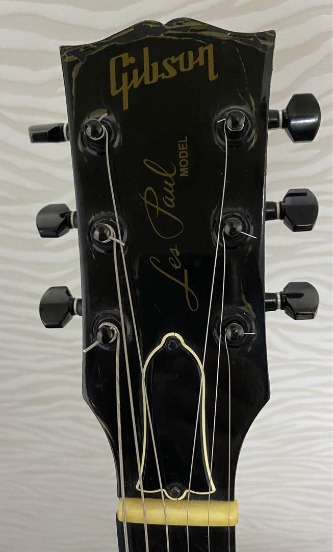 ギター Gibson Les Paul Studio Lite