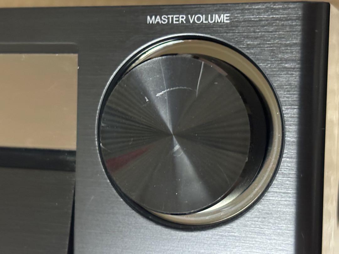 ONKYO オンキョー AVアンプ　NR-365