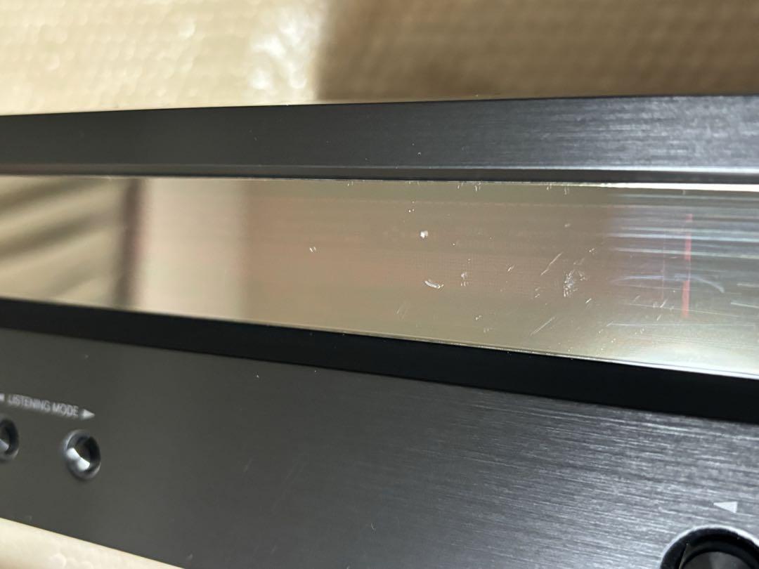 ONKYO オンキョー AVアンプ　NR-365