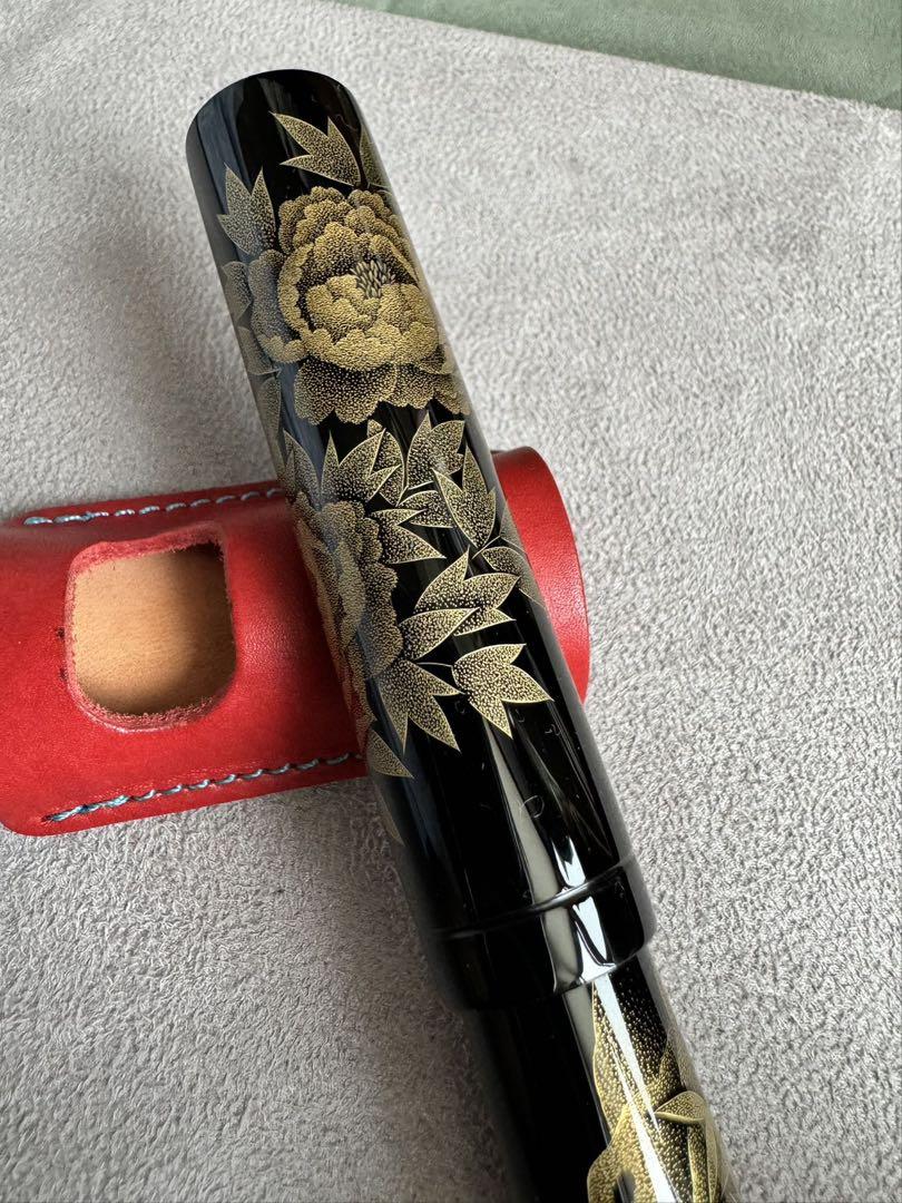 NAMIKI-牡丹、沈金NO50