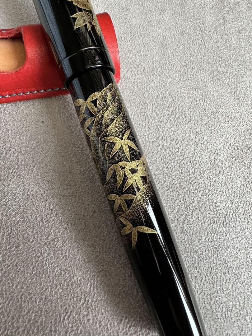 NAMIKI-牡丹、沈金NO50