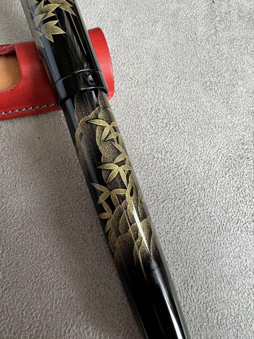 NAMIKI-牡丹、沈金NO50