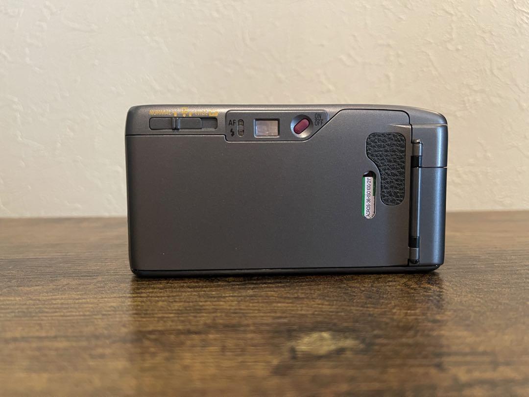 フィルムカメラ Ricoh R1s