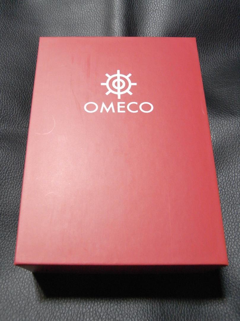 未使用品】腕時計 OMECO オメコ 潮 FUKIMASTER | monsterdog.com.br