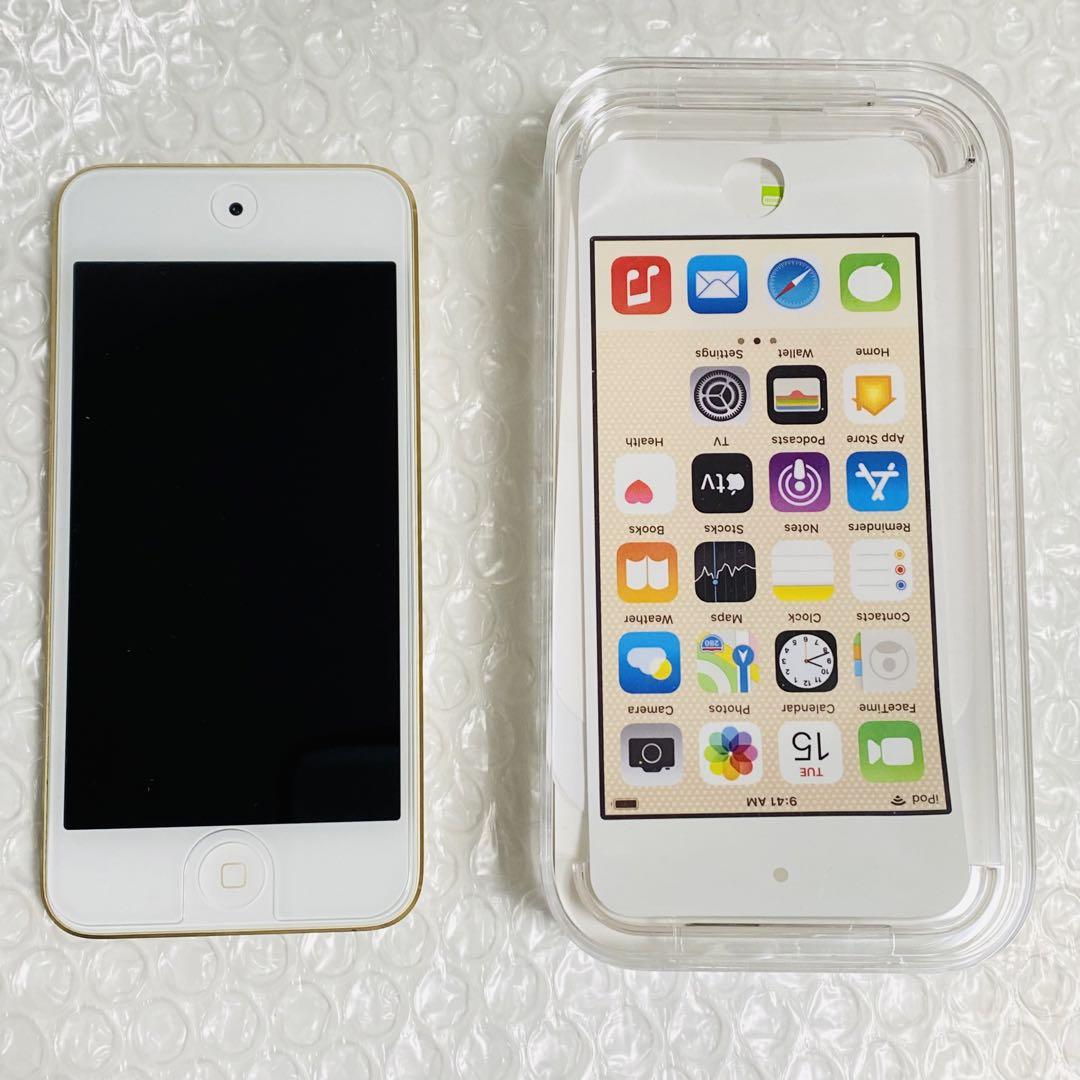 APPLE iPod touch IPOD TOUCH 32GB2019 MV…