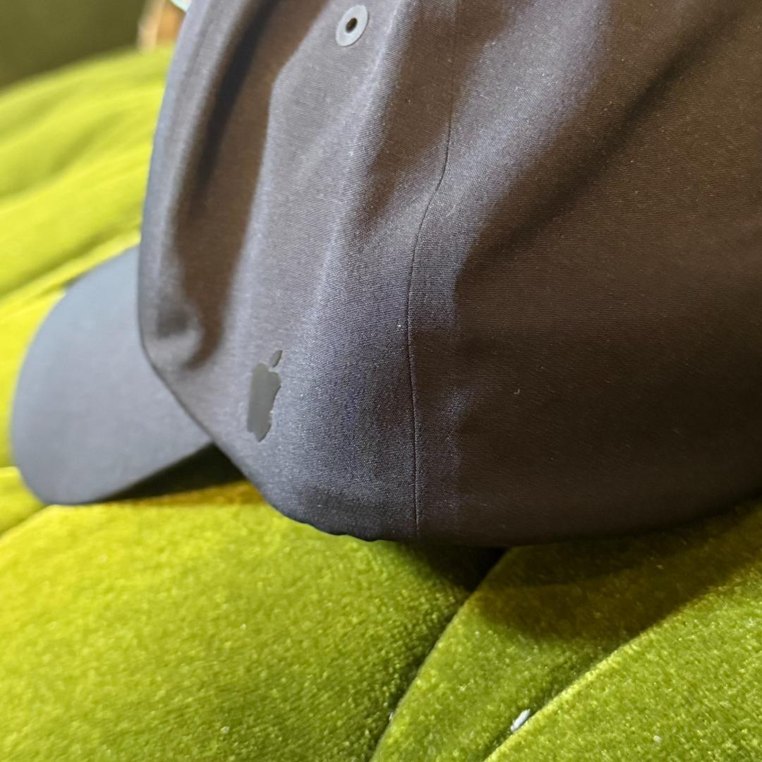 新品未使用 NEWERA ニューエラ Apple社 限定キャップ グッズ コラボ 新品未使用 NEWERA ニューエラ Apple社 限定キャップ グッズ コラボ