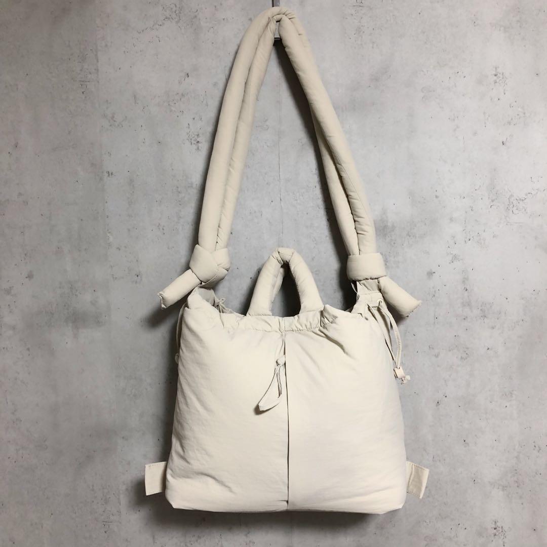 OLEND ショルダーバッグ ONA SOFT BAG オナ ソフトバッグ