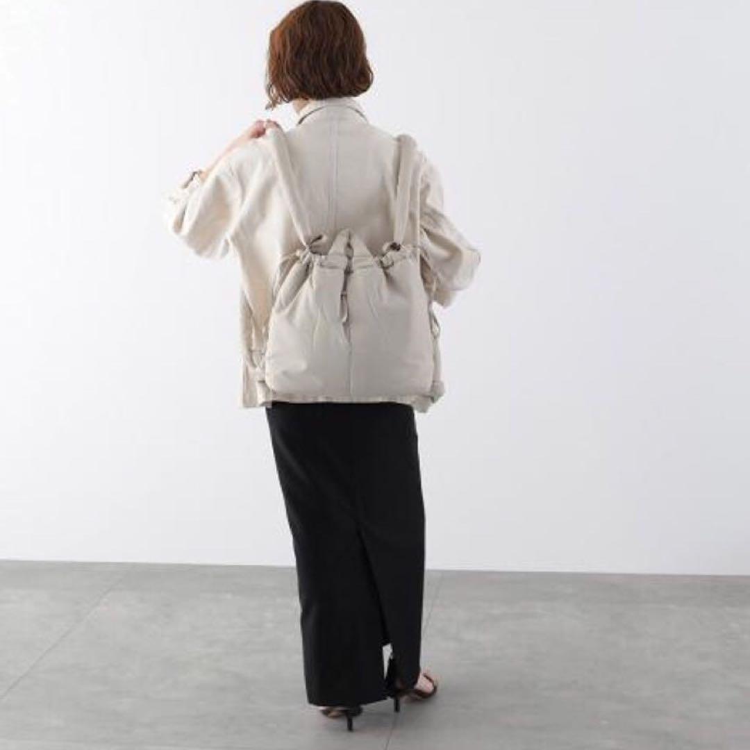 OLEND ショルダーバッグ ONA SOFT BAG オナ ソフトバッグ