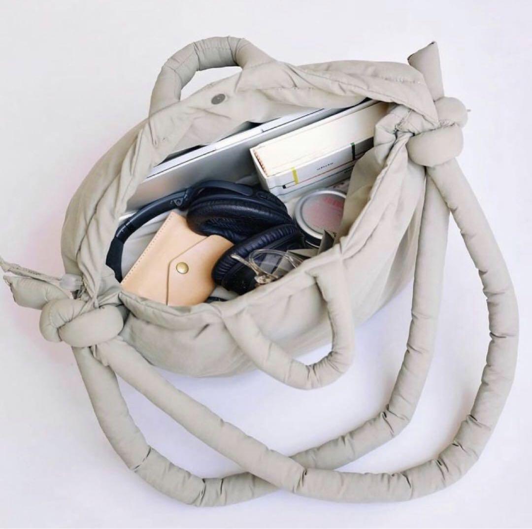 OLEND ショルダーバッグ ONA SOFT BAG オナ ソフトバッグ