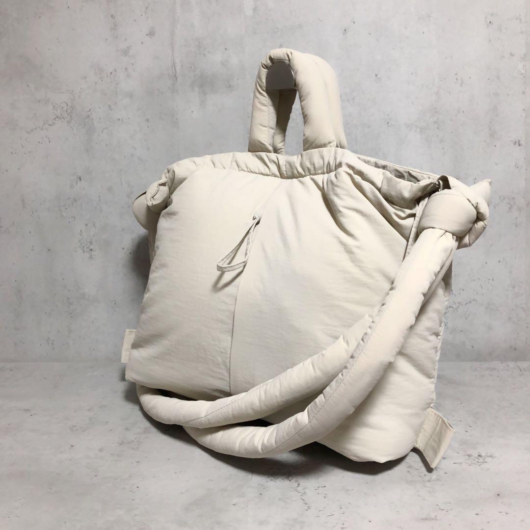 OLEND ショルダーバッグ ONA SOFT BAG オナ ソフトバッグ