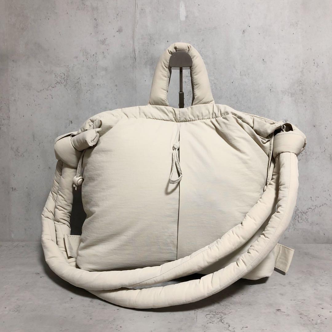 OLEND ショルダーバッグ ONA SOFT BAG オナ ソフトバッグ
