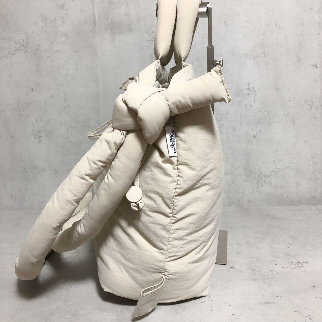 OLEND ショルダーバッグ ONA SOFT BAG オナ ソフトバッグ